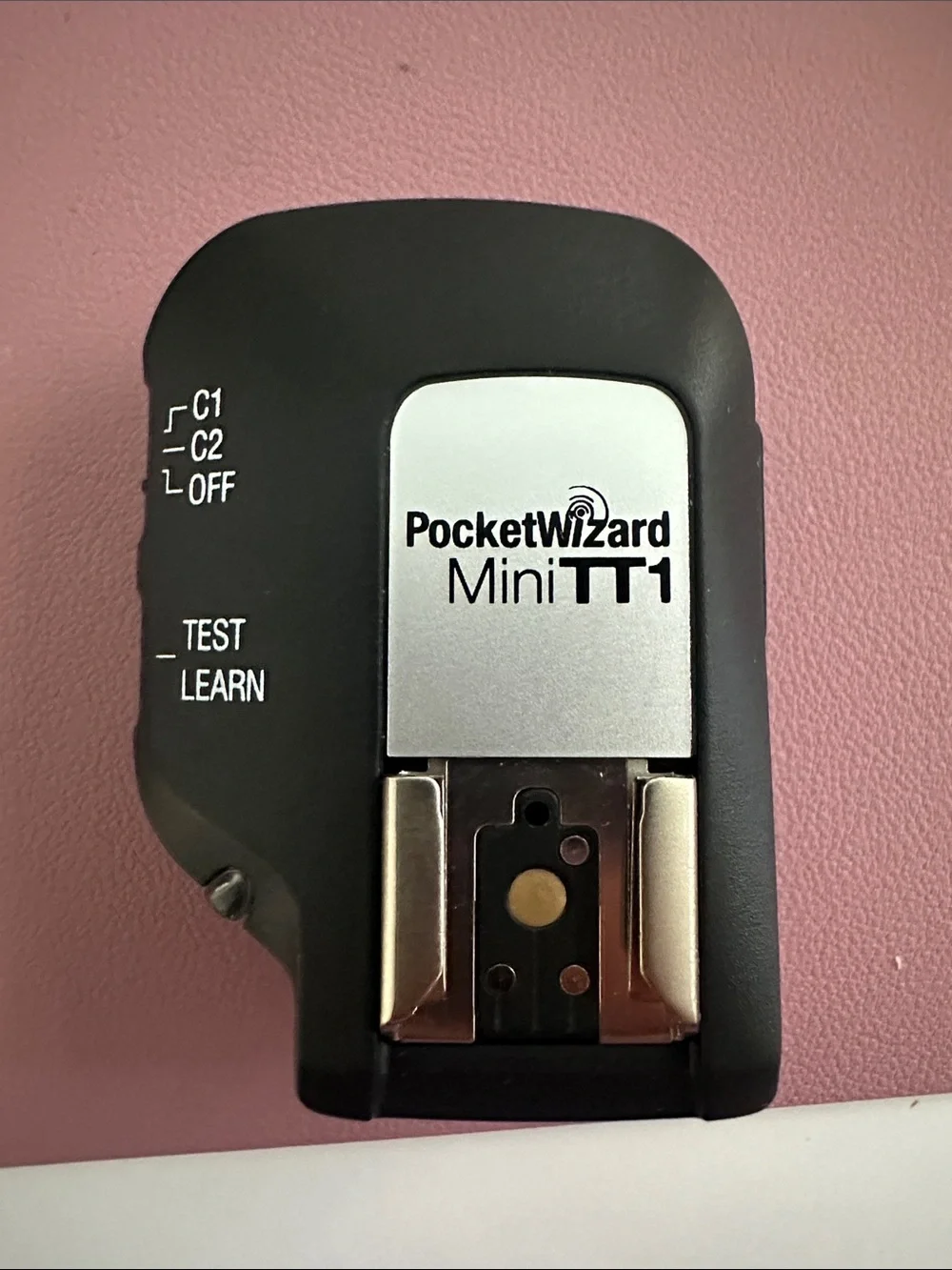 PocketWizard MiniTT1 Transmitter for Nikon
